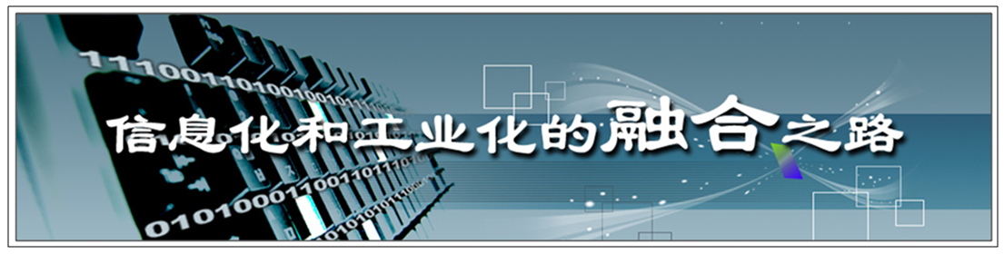 國泰集團(tuán)全面打造省兩化融合示范企業(yè)