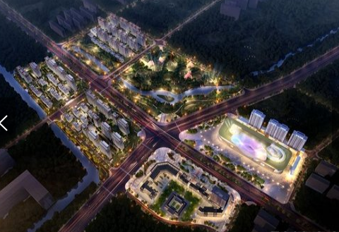 Guo Tai Group wins bid for fire engineering project at Wuyue Plaza, Fuyang New Town