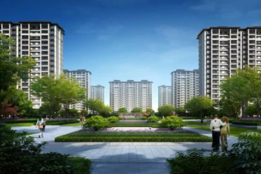 GuoTai Group won the bidding for the fire protection project of Greentown Daihu Century City